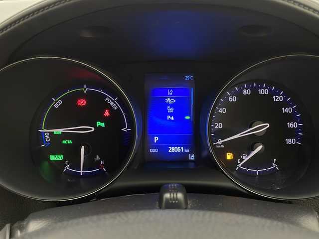 トヨタ Ｃ－ＨＲ G モード ネロ 宮崎県 2019(平31)年 2.8万km ホワイトパールクリスタルシャイン 〇禁煙車/〇純正ナビ【NSZT-Y68T】/〇BT/フルセグTV/CD/DVD/〇バックカメラ/〇Toyota Safety Sense P/〇ACC/〇純正ブラック18インチAW/〇シートヒーター(D/N)/〇ブラインドスポットモニター/〇前後ドライブレコーダー/〇LEDヘッドライト/〇オートライト/〇オートハイビーム/〇プッシュスタート/〇スマートキー×2/〇電格ミラー/〇ステアリングスイッチ/〇前後コーナーセンサー/〇オートホールド