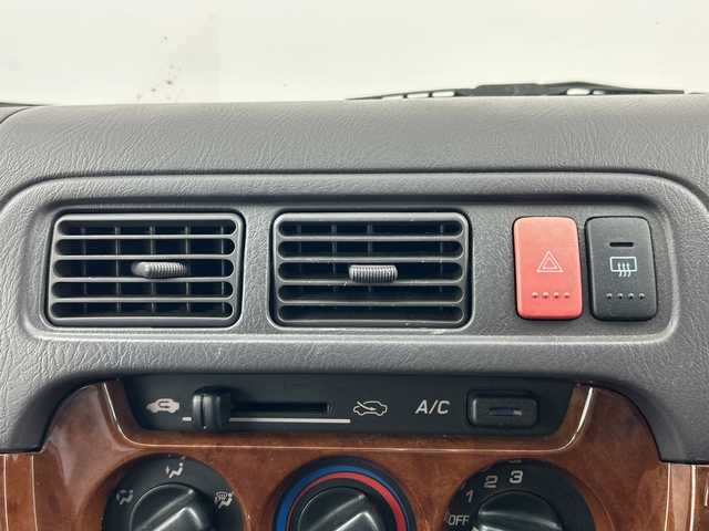 ホンダ バモス ターボ 三重県 2001(平13)年 8.9万km シルバー /禁煙車 //純正CDオーディオ //ターボ //ETC //両側スライドドア //マニュアルAC //ドアバイザー //リモコンキー //ABS //純正フロアマット //社外12インチAW //ハロゲンライト