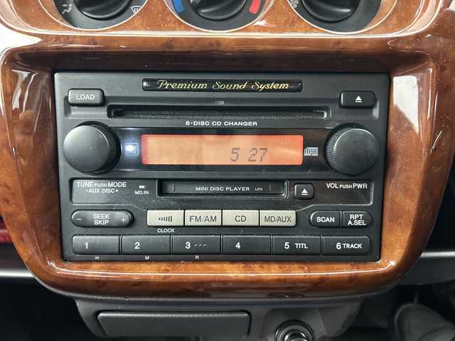 ホンダ バモス ターボ 三重県 2001(平13)年 8.9万km シルバー /禁煙車 //純正CDオーディオ //ターボ //ETC //両側スライドドア //マニュアルAC //ドアバイザー //リモコンキー //ABS //純正フロアマット //社外12インチAW //ハロゲンライト