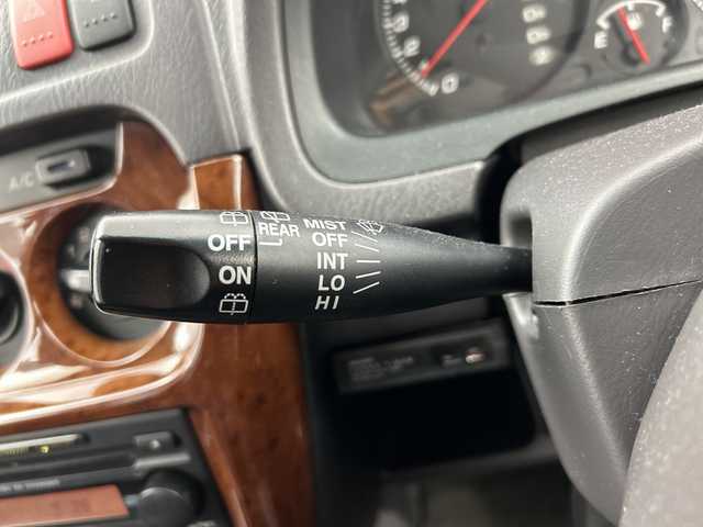 ホンダ バモス ターボ 三重県 2001(平13)年 8.9万km シルバー /禁煙車 //純正CDオーディオ //ターボ //ETC //両側スライドドア //マニュアルAC //ドアバイザー //リモコンキー //ABS //純正フロアマット //社外12インチAW //ハロゲンライト