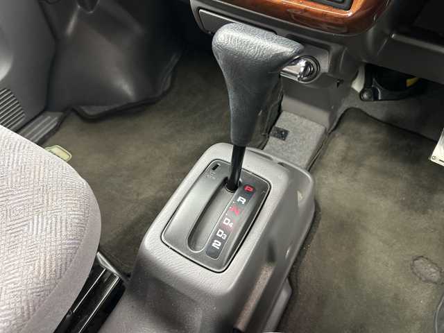 ホンダ バモス ターボ 三重県 2001(平13)年 8.9万km シルバー /禁煙車 //純正CDオーディオ //ターボ //ETC //両側スライドドア //マニュアルAC //ドアバイザー //リモコンキー //ABS //純正フロアマット //社外12インチAW //ハロゲンライト