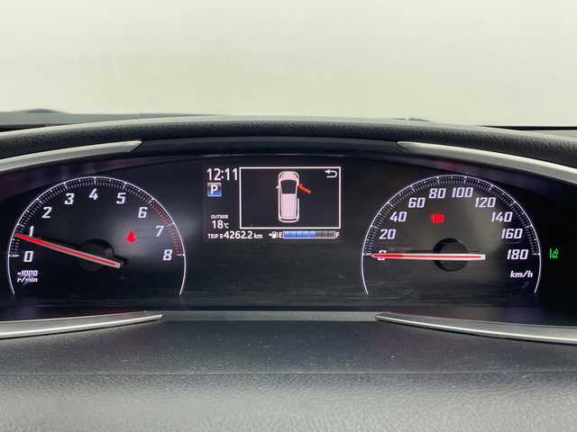 トヨタ シエンタ G 鹿児島県 2016(平28)年 9.5万km ブラックマイカ 社外SDナビ/(CD/DVD/AM/FM/ワンセグTV)/ワンオーナー/スペアキー/トヨタセーフティセンス/レーンキープアシスト/オートマチックハイビーム/衝突軽減ブレーキ/両側パワースライドドア/前席シートヒーター/ETC/純正フロアマット/純正LEDヘッドライト/プッシュスタート/保証書