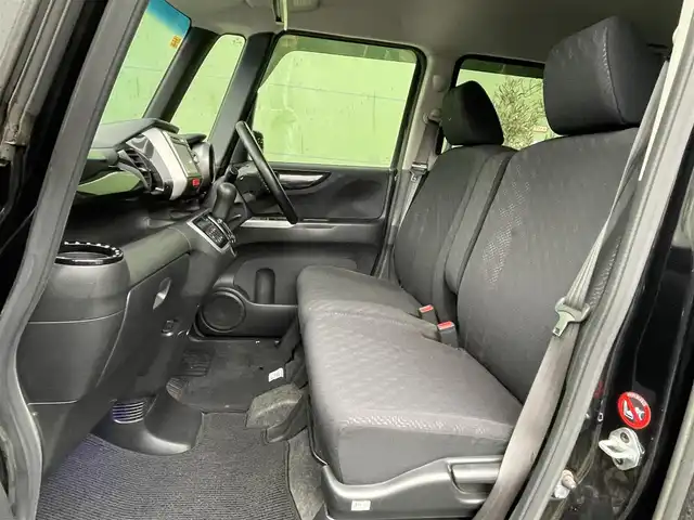 ホンダ Ｎ ＢＯＸ カスタム G Lパッケージ 埼玉県 2013(平25)年 3.6万km プレミアムゴールドパープルパール ワンオーナー車/純正ナビTV/バックカメラ/ETC/両側パワースライドドア/HIDライト/純正アルミホイール/プッシュスタート/スマートキー/走行３５２８７キロ/保証書付整備手帳/取扱説明書