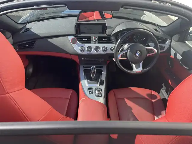 ＢＭＷ Ｚ４