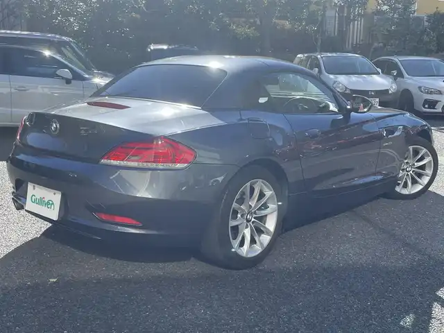 ＢＭＷ Ｚ４