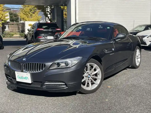 ＢＭＷ Ｚ４