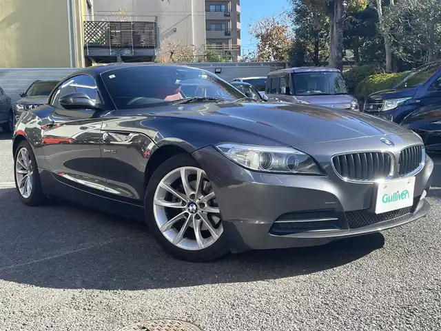 ＢＭＷ Ｚ４