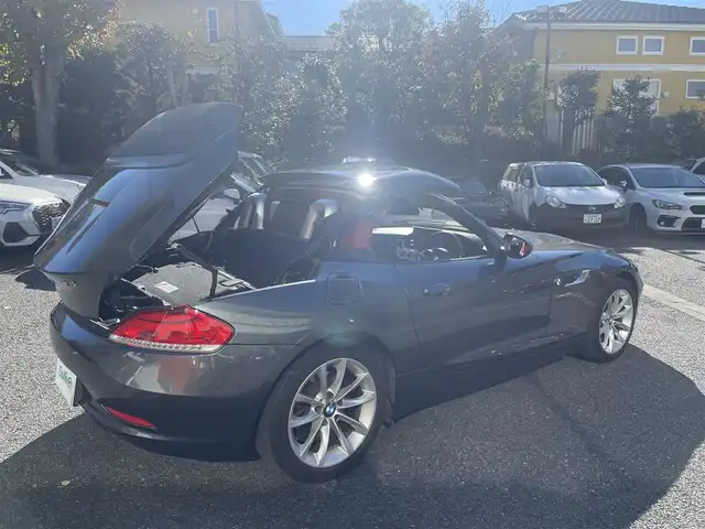 ＢＭＷ Ｚ４