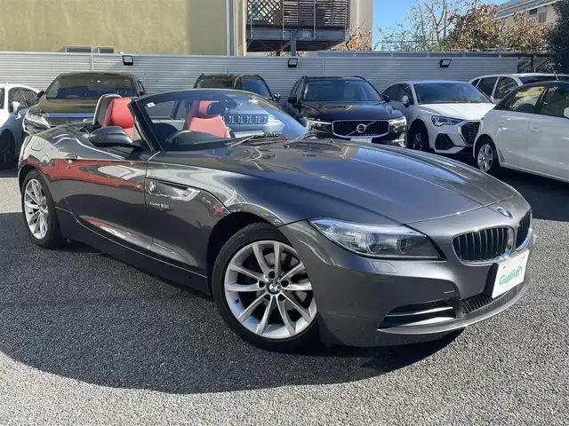 ＢＭＷ Ｚ４