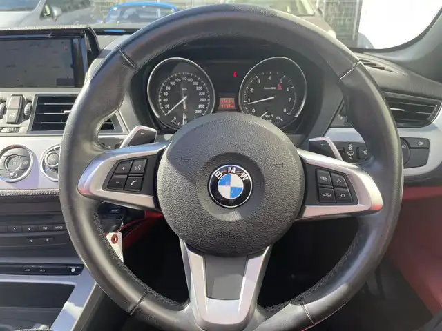 ＢＭＷ Ｚ４