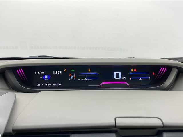 ホンダ フリード ハイブリット G ホンダセンシング 長野県 2016(平28)年 4.1万km クリスタルブラックパール ホンダセンシング/純正SDナビ /フルセグテレビ/Bluetooth/AppleCarPlay/DVD/バックカメラ　/ビルドインＥＴＣ　/両側パワースライドドア　/レーダークルーズコントロール/レーンキープアシスト　/コーナーセンサー　/オートライト/キセノンヘッドライト/ドアバイザー/ローダウン（純正サス有）