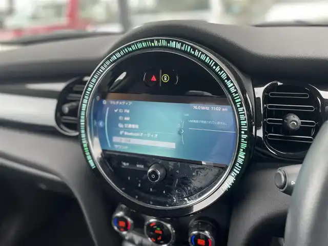 ＭＩＮＩ ＢＭＷ ミニ クーパー エッセンシャルトリム 千葉県 2022(令4)年 1.2万km ベージュ 純正ディスプレイオーディオ/バックカメラ/クルーズコントロール/純正16インチアルミホイール/スマートキー/LEDヘッドライト/アイドリングストップ/ETC