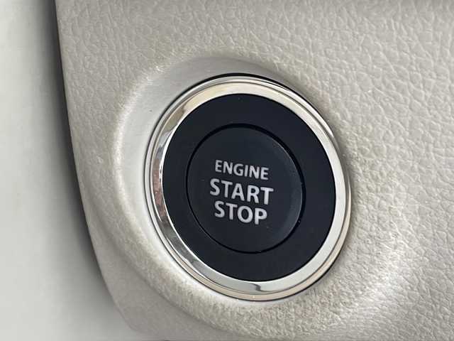 スズキ ラパン X 沖縄県 2015(平27)年 8.6万km フレンチミントPM 純正オーディオ　/(ＡＭ　ＦＭ　ＣＤ　ＡＵＸ)　/ビルトインＥＴＣ　/レーダーブレーキサポート/スマートキー　/プッシュスタート　/シートヒーター　/ＬＥＤヘッドライト　/アイドリングストップ　/オートライト　/オートエアコン/電動格納ミラー　/社外アルミホイール/純正フロアマット