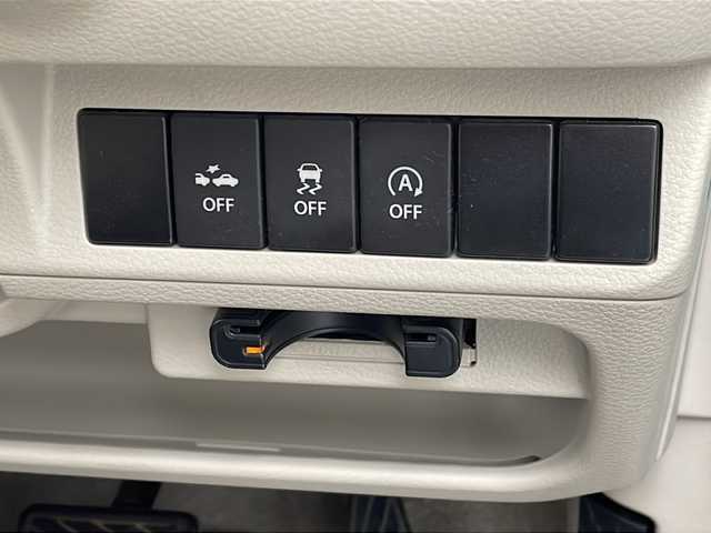 スズキ ラパン X 沖縄県 2015(平27)年 8.6万km フレンチミントPM 純正オーディオ　/(ＡＭ　ＦＭ　ＣＤ　ＡＵＸ)　/ビルトインＥＴＣ　/レーダーブレーキサポート/スマートキー　/プッシュスタート　/シートヒーター　/ＬＥＤヘッドライト　/アイドリングストップ　/オートライト　/オートエアコン/電動格納ミラー　/社外アルミホイール/純正フロアマット