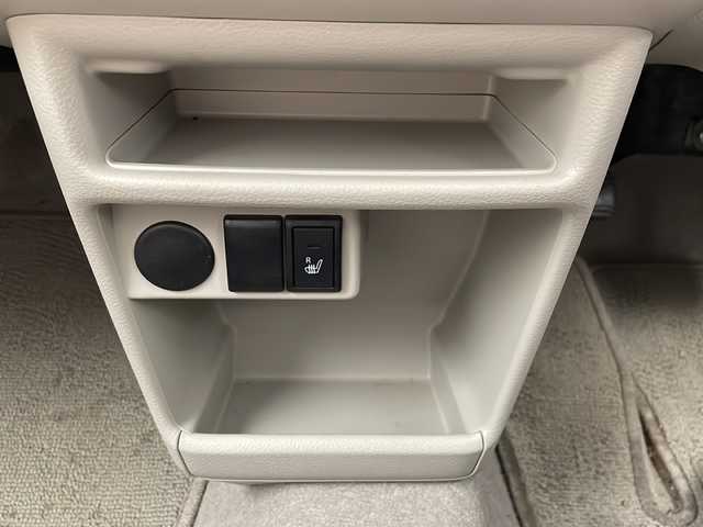 スズキ ラパン X 沖縄県 2015(平27)年 8.6万km フレンチミントPM 純正オーディオ　/(ＡＭ　ＦＭ　ＣＤ　ＡＵＸ)　/ビルトインＥＴＣ　/レーダーブレーキサポート/スマートキー　/プッシュスタート　/シートヒーター　/ＬＥＤヘッドライト　/アイドリングストップ　/オートライト　/オートエアコン/電動格納ミラー　/社外アルミホイール/純正フロアマット