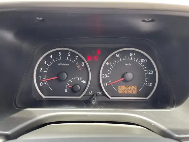 スバル ディアス ワゴン スーパーチャージャー 和歌山県 2009(平21)年 10.7万km オブシディアンブラックパール 4WD/スーパーチャージャー/クラリオンメモリナビ TV/社外１３インチアルミ/保証書・取説/スペアキー