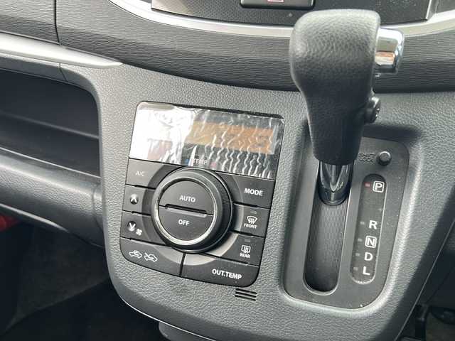 スズキ ワゴンＲ スティングレー X 佐賀県 2014(平26)年 6.9万km パールホワイト 純正ナビ/CD/USB/ワンセグテレビ/アイドリングストップ/プッシュスタート/オートエアコン/オートライト/盗難防止装置/横滑り防止装置/スマートキー/ETC/スペアキー/電格ミラー/ソッケット/Wエアバック/ABS/保証書/取扱説明書/点検記録簿R1