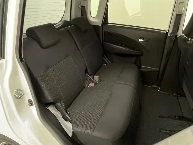 ダイハツ ムーヴ カスタム RS 茨城県 2012(平24)年 5.4万km パールホワイトⅢ SDナビ/　　CD/BT/フルセグ/バックカメラ/HIDオートライト/15インチアルミホイール/ETC/ドライブレコーダー