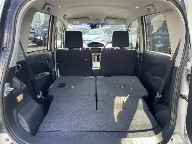 ダイハツ ムーヴ カスタム RS 和歌山県 2012(平24)年 5.4万km パールホワイトⅢ (株)IDOMが運営する【じしゃロン和歌山店】の自社ローン対象車両になります。こちらは現金ご利用時の価格です。/自社ローンご希望の方は別途その旨お申付け下さい。/SDナビ/　　CD/フルセグ/バックカメラ/HIDオートライト/15インチアルミホイール/ETC/ドライブレコーダー/Bluetooth/電動格納ミラー