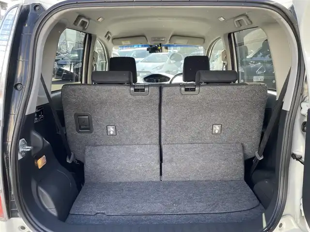 ダイハツ ムーヴ カスタム RS 和歌山県 2012(平24)年 5.4万km パールホワイトⅢ (株)IDOMが運営する【じしゃロン和歌山店】の自社ローン対象車両になります。こちらは現金ご利用時の価格です。/自社ローンご希望の方は別途その旨お申付け下さい。/SDナビ/　　CD/フルセグ/バックカメラ/HIDオートライト/15インチアルミホイール/ETC/ドライブレコーダー/Bluetooth/電動格納ミラー