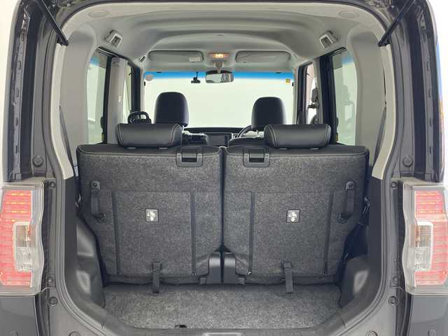 ダイハツ タント カスタムX トップED LTD SAⅢ 愛知県 2018(平30)年 8.6万km ブラックマイカメタリック 純正ナビ/・Bluetooth/・CD/DVD/・ワンセグテレビ/全方位モニター/シートヒーター/ハーフレザーシート/両側パワースライドドア/衝突軽減ブレーキ/レーンキープアシスト/オートマチックハイビーム/前方ドライブレコーダー/スマートキー