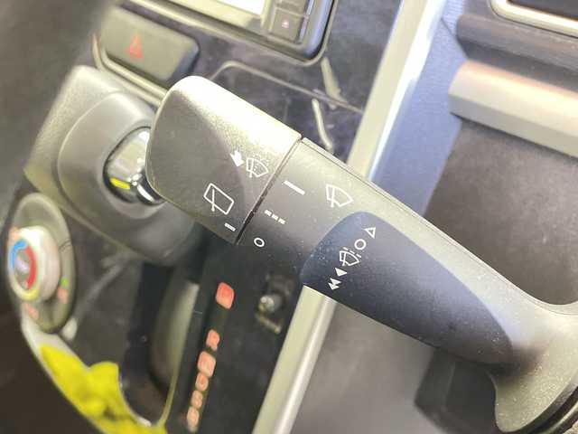 ダイハツ タント カスタムX トップED LTD SAⅢ 愛知県 2018(平30)年 8.6万km ブラックマイカメタリック 純正ナビ/・Bluetooth/・CD/DVD/・ワンセグテレビ/全方位モニター/シートヒーター/ハーフレザーシート/両側パワースライドドア/衝突軽減ブレーキ/レーンキープアシスト/オートマチックハイビーム/前方ドライブレコーダー/スマートキー