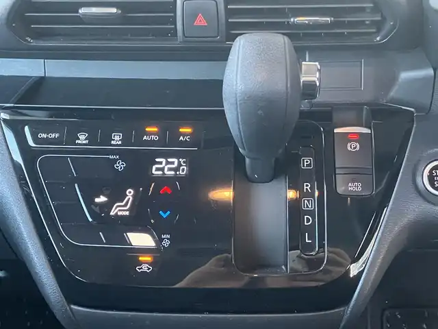 日産 ルークス HWS X プロパイロットED 高知県 2021(令3)年 3万km スパークリングレッド/ブラック 純正SDナビ/ワンオーナー/ユーザー買取/プロパイロット/アラウンドビューモニター/両側パワースライドドア/LEDヘッドライト/スマートキー/コーナーセンサー/バックカメラ/全方位カメラ/フルセグテレビ/Bluetooth接続/純正アルミホイール