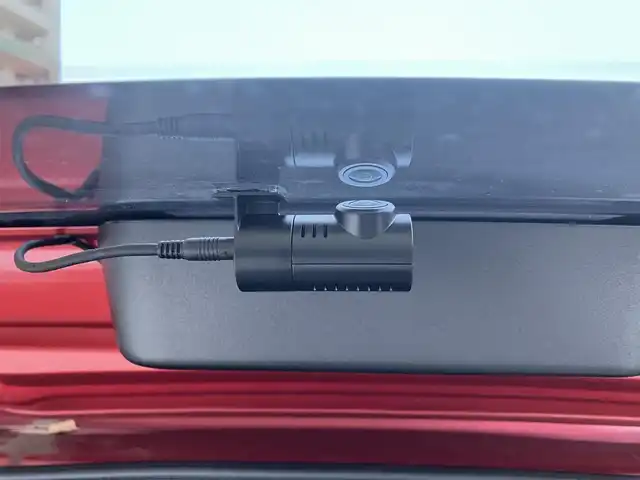 日産 ルークス HWS X プロパイロットED 高知県 2021(令3)年 3万km スパークリングレッド/ブラック 純正SDナビ/ワンオーナー/ユーザー買取/プロパイロット/アラウンドビューモニター/両側パワースライドドア/LEDヘッドライト/スマートキー/コーナーセンサー/バックカメラ/全方位カメラ/フルセグテレビ/Bluetooth接続/純正アルミホイール