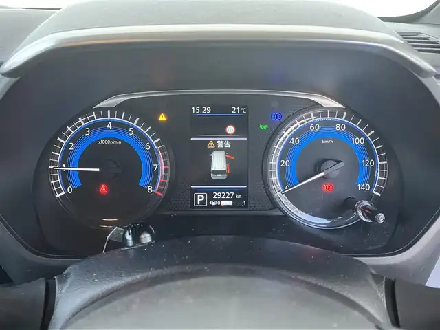 日産 ルークス HWS X プロパイロットED 高知県 2021(令3)年 3万km スパークリングレッド/ブラック 純正SDナビ/ワンオーナー/ユーザー買取/プロパイロット/アラウンドビューモニター/両側パワースライドドア/LEDヘッドライト/スマートキー/コーナーセンサー/バックカメラ/全方位カメラ/フルセグテレビ/Bluetooth接続/純正アルミホイール