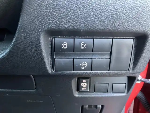 日産 ルークス HWS X プロパイロットED 高知県 2021(令3)年 3万km スパークリングレッド/ブラック 純正SDナビ/ワンオーナー/ユーザー買取/プロパイロット/アラウンドビューモニター/両側パワースライドドア/LEDヘッドライト/スマートキー/コーナーセンサー/バックカメラ/全方位カメラ/フルセグテレビ/Bluetooth接続/純正アルミホイール