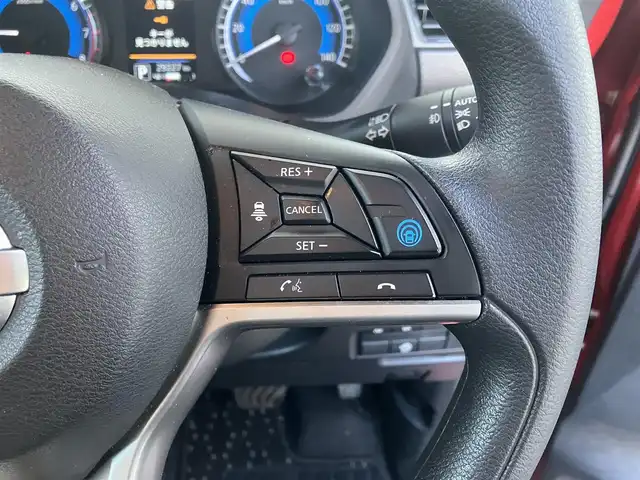 日産 ルークス HWS X プロパイロットED 高知県 2021(令3)年 3万km スパークリングレッド/ブラック 純正SDナビ/ワンオーナー/ユーザー買取/プロパイロット/アラウンドビューモニター/両側パワースライドドア/LEDヘッドライト/スマートキー/コーナーセンサー/バックカメラ/全方位カメラ/フルセグテレビ/Bluetooth接続/純正アルミホイール