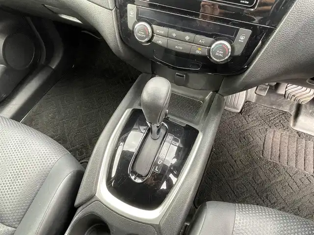 日産 エクストレイル