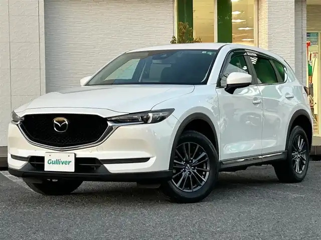 マツダ ＣＸ－５