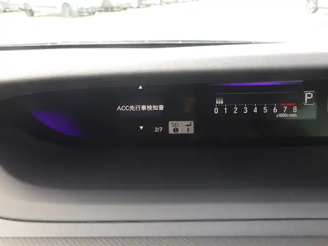 ホンダ ステップワゴン スパーダ ホンダセンシング 千葉県 2018(平30)年 5.7万km プレミアムスパークルブラックパール ホンダセンシング/・衝突軽減ブレーキ（CMBS）/・車線維持支援システム（LKAS）/・アダプティブクルーズコントロール（ACC）/・後方誤発進抑制機能/・誤発進抑制機能/両側パワースライドドア/純正メモリーナビ/地デジTV/【DVD/CD再生機能　Bluetooth接続】/バックカメラ/フリップダウンモニター/革巻きステアリング/ステアリングスイッチ/ETC/LEDヘッドライト/フォグライト/ウインカーミラー/スマートキー