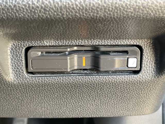 ホンダ フリード ハイブリット G ホンダセンシング 山梨県 2019(平31)年 5.8万km プレミアムスパークルブラックパール 社外カロッツェリアナビ　/フルセグ　/バックカメラ　/ETC　/両側パワースライドドア　/純正15インチアルミホイール　/ハーフレザーシート　/革巻きステアリング　/クルーズコントロール　/LEDライト