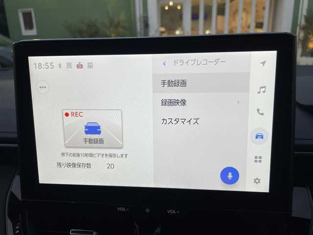 トヨタ ＧＲカローラ RZ 埼玉県 2023(令5)年 1.4万km シアンM ワンオーナー車/50台限定シアンメタリック/ハーフレザーシート/JBLサウンド/純正ナビTV/バックカメラ/ビルトインETC2.0/純正前後ドラレコ/LEDヘッドライト/クリアランスソナー/純正18インチアルミ/レーダークルーズコントロール/衝突軽減ブレーキ/プッシュスタート/スマートキー/保証書付整備手帳/取扱説明書