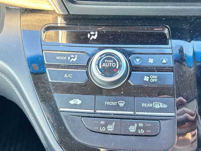 ホンダ フリード ハイブリット G ホンダセンシング 山梨県 2019(令1)年 6.2万km プレミアムスパークルブラックパール 純正ナビ　/４ＷＤ　/両側パワースライドドア　/フルセグ　/クルーズコントロール　/バックカメラ　/前方ドライブレコーダー　/ハーフレザーシート　/前席両側シートヒーター　/アクティブコーナリングライト