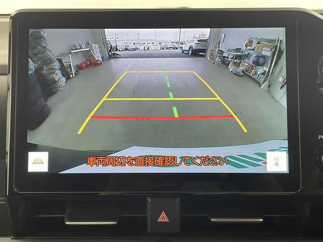 トヨタ ヴォクシー ハイブリッド S－Z 栃木県 2024(令6)年 0.9万km アティチュードブラックマイカ ワンオーナー/10.5型ディスプレイオーディオプラス〈MOP〉/・コネティッドナビ／DDV／地デジTV/・HDMI／Bluetooth／Miracast/TOYOTA SAFETY SENSE/・プリクラッシュセーフティ/・レーントレーシングアシスト/・レーンディパーチャーアラート/・レーダークルーズコントロール/・オートマチックハイビーム/・ロード－サインアシスト/・先行車発進告知/快適利便パッケージ High〈MOP〉/・両側パワースライドドア/・パワーバックドア/・2列目シートヒーター＆オットマン/・ナノイーX/・ステアリングヒーター/ドライビングサポートパッケージ〈MOP〉/・デジタルインナーミラー/・ヘッドアップディスプレイ/プロジェクター式LEDヘッドライト〈MOP〉/・アダプティブハイビームシステム/合皮＆ファブリックコンビシート/前席＆2列目シートヒーター/ビルトインETC2.0/後席/荷室アクセサリーコンセント/スマートキー＆プッシュスタート/純正17インチAW