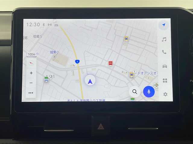 トヨタ ヴォクシー ハイブリッド S－Z 栃木県 2024(令6)年 0.9万km アティチュードブラックマイカ ワンオーナー/10.5型ディスプレイオーディオプラス〈MOP〉/・コネティッドナビ／DDV／地デジTV/・HDMI／Bluetooth／Miracast/TOYOTA SAFETY SENSE/・プリクラッシュセーフティ/・レーントレーシングアシスト/・レーンディパーチャーアラート/・レーダークルーズコントロール/・オートマチックハイビーム/・ロード－サインアシスト/・先行車発進告知/快適利便パッケージ High〈MOP〉/・両側パワースライドドア/・パワーバックドア/・2列目シートヒーター＆オットマン/・ナノイーX/・ステアリングヒーター/ドライビングサポートパッケージ〈MOP〉/・デジタルインナーミラー/・ヘッドアップディスプレイ/プロジェクター式LEDヘッドライト〈MOP〉/・アダプティブハイビームシステム/合皮＆ファブリックコンビシート/前席＆2列目シートヒーター/ビルトインETC2.0/後席/荷室アクセサリーコンセント/スマートキー＆プッシュスタート/純正17インチAW
