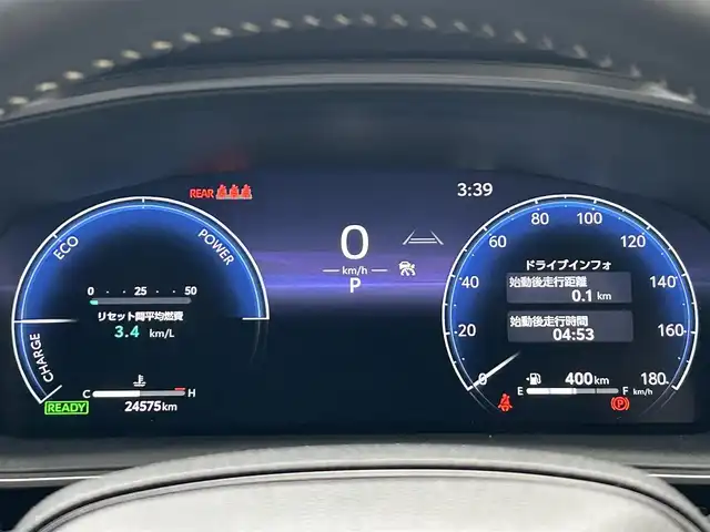 トヨタ カローラツーリング ハイブリッド ダブルバイビー 滋賀県 2022(令4)年 2.5万km アティチュードブラックマイカ ワンオーナー/純正ディスプレイオーディオ/ETC2.0/バックカメラ/レーダークルーズコントロール/シートヒーター/純正AW（サマータイヤ）4本付/純正フロアマット/オートマチックハイビーム/スペアキー付