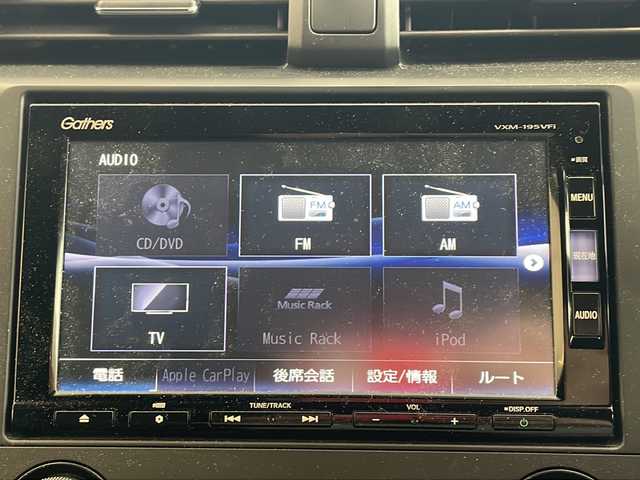 ホンダ シビック ハッチバック ホンダセンシング 岐阜県 2019(令1)年 8.9万km ルナシルバーM ワンオーナー/ホンダセンシング/純正SDナビ/フルセグTV/Bluetooth/バックカメラ/レカロシート/前席シートヒーター/アイドリングストップ/トノカバー/電子パーキングブレーキ/オートホールド/スマートキー/プッシュスタート/保証書/取扱説明書/スペアキー
