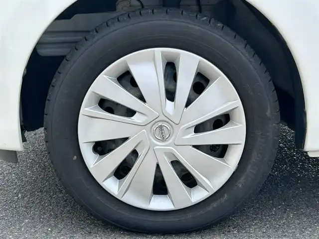 日産 デイズ X 広島県 2019(平31)年 2.9万km ホワイトパール ＥＴＣ/衝突軽減ブレーキ/フロアマット純正/全方位モニター/ABS/横滑り防止装置/アイドリングストップ/コーナーセンサー前後/プッシュスタート/エアバッグW/スペアキー×１/保証書/取扱説明書