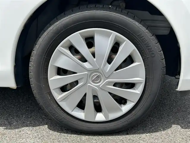 日産 デイズ X 広島県 2019(平31)年 2.9万km ホワイトパール ＥＴＣ/衝突軽減ブレーキ/フロアマット純正/全方位モニター/ABS/横滑り防止装置/アイドリングストップ/コーナーセンサー前後/プッシュスタート/エアバッグW/スペアキー×１/保証書/取扱説明書