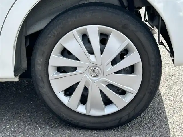 日産 デイズ X 広島県 2019(平31)年 2.9万km ホワイトパール ＥＴＣ/衝突軽減ブレーキ/フロアマット純正/全方位モニター/ABS/横滑り防止装置/アイドリングストップ/コーナーセンサー前後/プッシュスタート/エアバッグW/スペアキー×１/保証書/取扱説明書