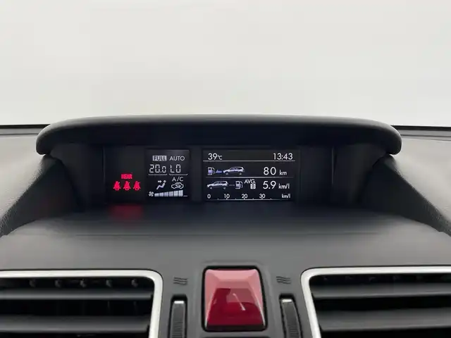 スバル フォレスター S－リミテッド スマートED 大分県 2017(平29)年 5.7万km クリスタルホワイトP 社外SDナビ/（フルセグ/CD/DVD/Bluetooth）/４WD/アイサイト/レーダークルーズコントロール/レーンアシスト/ハーフレザーシート/パドルシフト/バックカメラ/ETC/S/iドライブ/前席シートヒーター/電動格納ラー/純正アルミホイール/純正フロアマット
