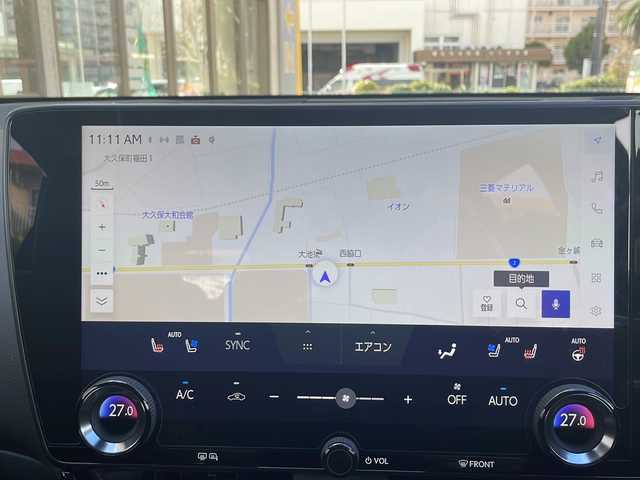 レクサス ＮＸ 350h バージョンL 兵庫県 2023(令5)年 1.3万km ソニッククォーツ ワンオーナー/保証書・取説・有/純正メモリーナビ・フルセグ・BT・FM・AM/バックカメラ/全周囲カメラ/ETC2.0/追尾機能付きクルーズコントロール/車線逸脱防止支援システム/衝突被害軽減ブレーキ/パーキングアシストブレーキ/クリアランスソナー/リアカメラディクション/ブラインドスポットミラー/プロアクティブドライビングサポート/パーキングアシスト/ブレーキホールド/電動パーキングブレーキ/パドルシフト/ヘッドアップディスプレイ/パワーバックドア/オートハイビーム/ワイヤレス充電/モデリスタエアロ/プッシュスタート/スマートキー×2/カードキー×1/社外フロアマット