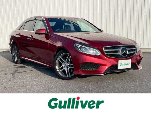 メルセデス・ベンツ Ｅ２５０ アバンギャルド 滋賀県 2014(平26)年 3.9万km ヒヤシンスレッド 純正ナビ/(Bluetooth/フルセグ/CD/DVD)/レーダーセーフテフィパッケージ/・レーダークルーズコントロール/・レーンキープアシスト/・衝突軽減ブレーキ/ブラインドスポットモニター/コーナーセンサー/メモリ付きパワーシート/シートヒーター/前後ドラレコ/LEDオートライト/フォグ/パドルシフト/ブレーキホールド/電動格納ミラー/ETC