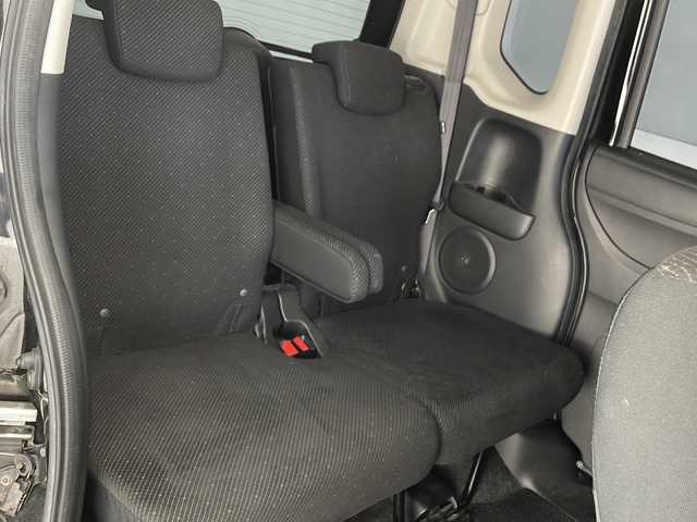 ホンダ Ｎ ＢＯＸ G ターボ SSパッケージ 沖縄県 2014(平26)年 4.3万km スマートブラック 純正ナビ(VXM-145VSi)/（TV　DVD　Bluetooth接続）/バックカメラ/クルーズコントロール/両側パワースライドドア/スマートキー/プッシュスタート/パドルシフト/ステアリングスイッチ/純正フロアマット/純正14インチアルミホイール/オートライト/ドアバイザー/電動格納ウインカーミラー