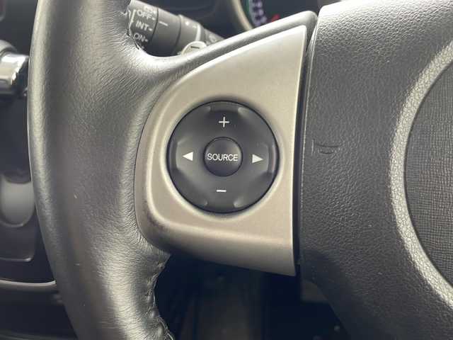 ホンダ Ｎ ＢＯＸ G ターボ SSパッケージ 沖縄県 2014(平26)年 4.3万km スマートブラック 純正ナビ(VXM-145VSi)/（TV　DVD　Bluetooth接続）/バックカメラ/クルーズコントロール/両側パワースライドドア/スマートキー/プッシュスタート/パドルシフト/ステアリングスイッチ/純正フロアマット/純正14インチアルミホイール/オートライト/ドアバイザー/電動格納ウインカーミラー