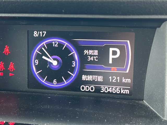 トヨタ ルーミー カスタムG－T 鹿児島県 2018(平30)年 3.1万km パールホワイトⅢ 純正ＳＤナビ/　　CD/DVD/BT/フルセグ/MSV/アラウンドビューモニター/両側パワースライドドア/クルーズコントロール/LEDヘッドライト/純正15インチアルミホイール/オートエアコン/アイドリングストップ/スマートキー/純正ビルトインETC